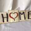 HOME Sign