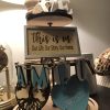 Family Tiered Tray Set