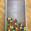 Puzzle Tetris Game
