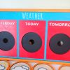 70E2E23F-0D8E-4BBF-B178-A76CEA098183 Interchangedable Weather Board for Classrooms