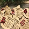 AABFEBA9-F46C-49E6-B8E6-31936CC3DF9D Christmas Memorial Ornament