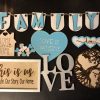 Family Tiered Tray Set
