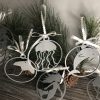 Sea Ornaments