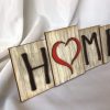 HOME Sign