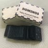 Products, adding Business Name - Dominos