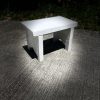 Patio Bench