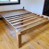 Double Bed Frame