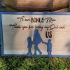 Bonus Mom