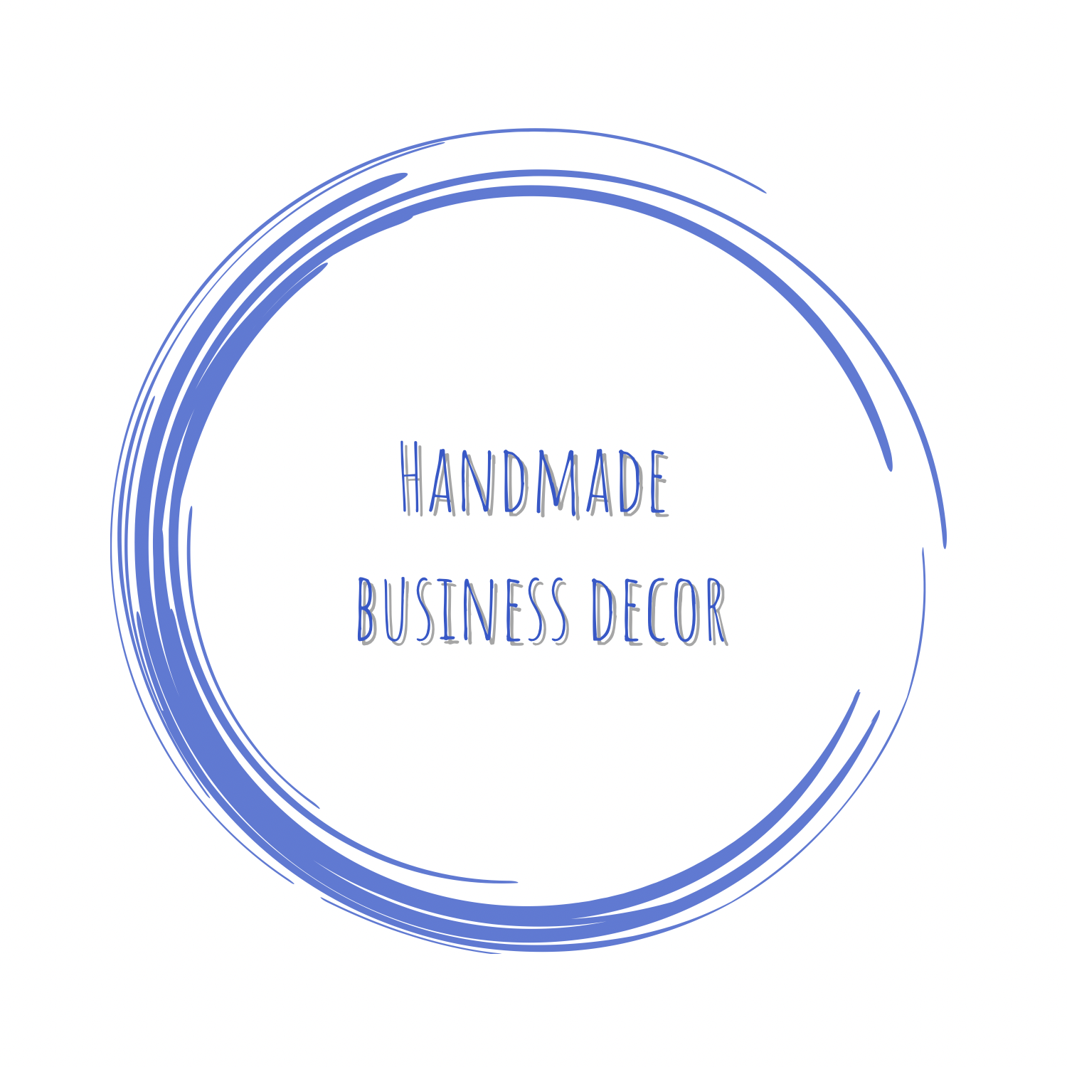 Large Sea themed sign