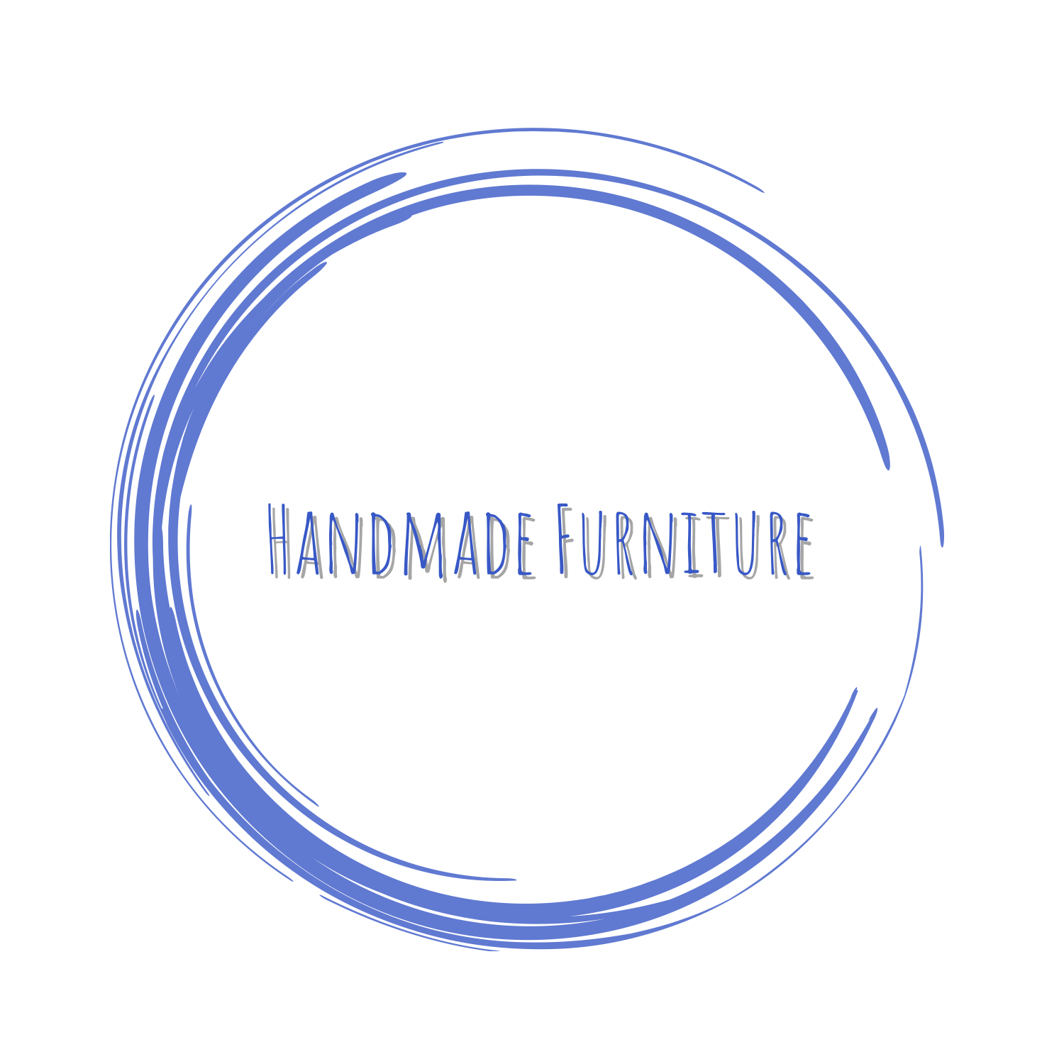 Hanging Customize Headboard