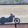 Motorcycle - I ride