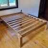 Twin Bed Frame