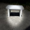 Patio Bench