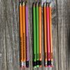 C0FA3727-1F19-494F-B2EC-1FBE149A28DB Engraved Pencils