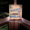 C80DD6BE-4783-462B-87EA-7E52D7EA7026 Cutting Board - My Kitchen