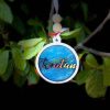 Vacation Memento Ornament