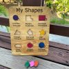 48B2FD42-8D3E-4B86-8DCB-9C99B1823DE5 Educational Puzzle - shapes, colors, English and Spanish