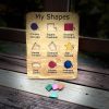8E503013-98C9-4E12-AC3A-0A9AB0559087 Educational Puzzle - shapes, colors, English and Spanish