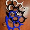12DB0336-10FE-4A92-8B18-533A5D8D8275 Self Defence KeyChain