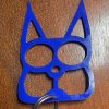 187F89E9-9493-4A10-ADE9-5EDD2C23C74F Self Defence KeyChain