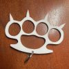 20C5810B-0967-4A89-897A-C7FB5B8914F7 Self Defence KeyChain