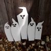 Ghost Leaners