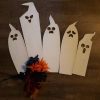 Ghost Leaners