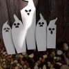 Ghost Leaners