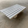 00913573-D10D-4AC6-99F8-45CE7045D526 Low bench, platform, plant holder, multipurpose