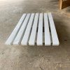 6EA04189-6731-4139-AFFD-CB669FA4AFC2 Low bench, platform, plant holder, multipurpose