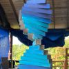 Wind Spinners - Hand painted and handmade