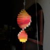 Wind Spinners - Hand painted and handmade