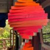 Wind Spinners - Hand painted and handmade