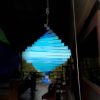 Wind Spinners - Hand painted and handmade