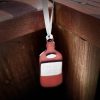 Date Night Wine Bottle Ornaments