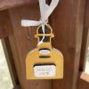 Date Night Wine Bottle Ornaments
