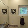 Hummingbird Wall hanging silhouette