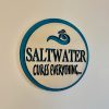 IMG_9300 Saltwater Cures everything round hanger