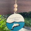 IMG_9309 Beach Theme Ornaments
