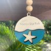 IMG_9314 Beach Theme Ornaments