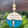 IMG_9315 Beach Theme Ornaments