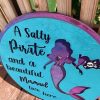 image0 Salty Pirate Beautiful Princess