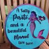 image3 Salty Pirate Beautiful Princess