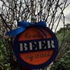 Beverage Ornaments - Beer