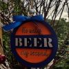 Beverage Ornaments - Beer