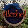 Beverage ornaments - Alcohol
