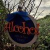 Beverage ornaments - Alcohol