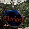 Beverage ornaments - Alcohol