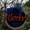 Beverage ornaments - Alcohol