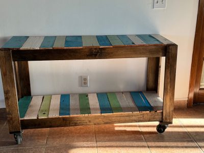 20240502_230011172_iOS Rolling Entry Table - Pallet made